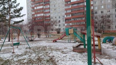 Продажа квартиры Омск. ул. Лукашевича, 25 Продажа квартиры Омск. ул. Лукашевича, 25
