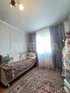Продажа квартиры Омск. ул. Лукашевича, 25 Продажа квартиры Омск. ул. Лукашевича, 25