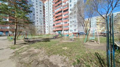 Продажа квартиры Омск. ул. Лукашевича, 25 Продажа квартиры Омск. ул. Лукашевича, 25