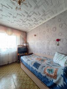 Продажа квартиры Омск. ул. Лукашевича, 25 Продажа квартиры Омск. ул. Лукашевича, 25