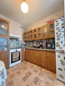Продажа квартиры Омск. ул. Лукашевича, 25 Продажа квартиры Омск. ул. Лукашевича, 25