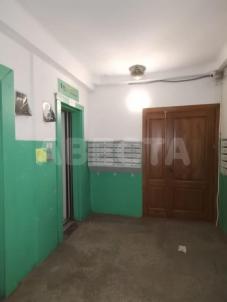 Продажа квартиры Омск. ул. Лукашевича, 25 Продажа квартиры Омск. ул. Лукашевича, 25