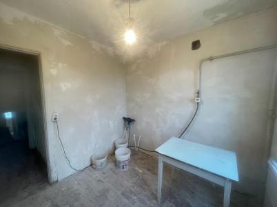 Продажа квартиры Омск. улица 3-й Разъезд 25А