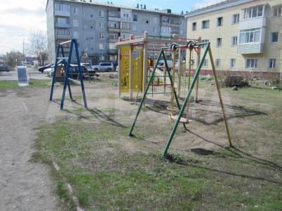 Продажа квартиры Омск. ул. Торговая, 34