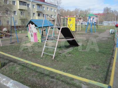Продажа квартиры Омск. ул. Торговая, 34