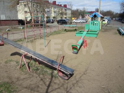 Продажа квартиры Омск. ул. Торговая, 34