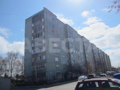 Продажа квартиры Омск. ул. Торговая, 34