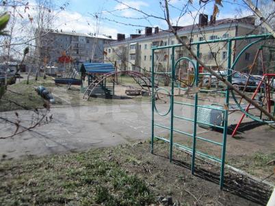 Продажа квартиры Омск. ул. Торговая, 34
