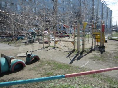 Продажа квартиры Омск. ул. Торговая, 34