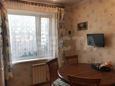 Продажа квартиры Омск. ул. 3-я Любинская, 22 Продажа квартиры Омск. ул. 3-я Любинская, 22
