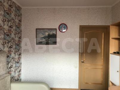 Продажа квартиры Омск. ул. 3-я Любинская, 22 Продажа квартиры Омск. ул. 3-я Любинская, 22