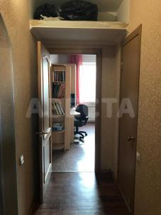 Продажа квартиры Омск. ул. 3-я Любинская, 22 Продажа квартиры Омск. ул. 3-я Любинская, 22
