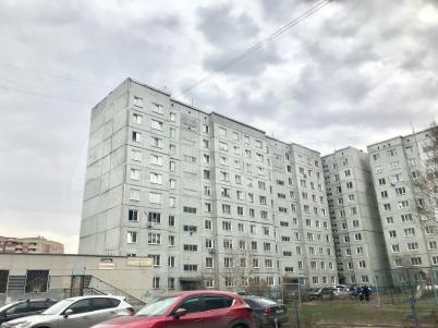 Продажа квартиры Омск. ул. 3-я Любинская, 22 Продажа квартиры Омск. ул. 3-я Любинская, 22