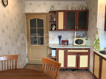 Продажа квартиры Омск. ул. 3-я Любинская, 22 Продажа квартиры Омск. ул. 3-я Любинская, 22