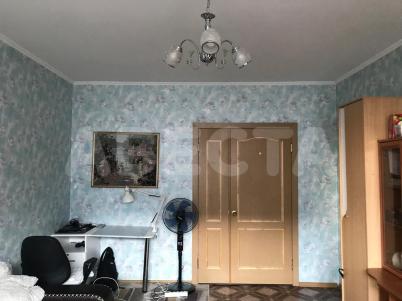 Продажа квартиры Омск. ул. 3-я Любинская, 22 Продажа квартиры Омск. ул. 3-я Любинская, 22