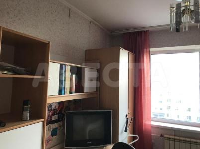 Продажа квартиры Омск. ул. 3-я Любинская, 22 Продажа квартиры Омск. ул. 3-я Любинская, 22