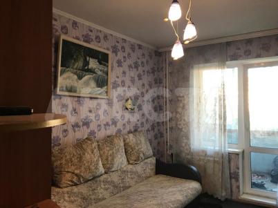 Продажа квартиры Омск. ул. 3-я Любинская, 22 Продажа квартиры Омск. ул. 3-я Любинская, 22