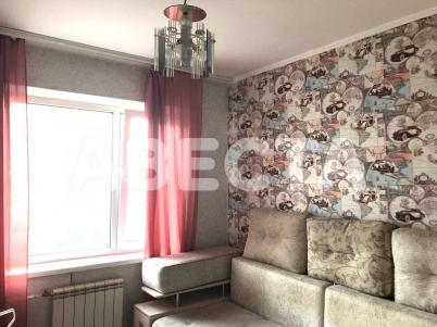 Продажа квартиры Омск. ул. 3-я Любинская, 22 Продажа квартиры Омск. ул. 3-я Любинская, 22