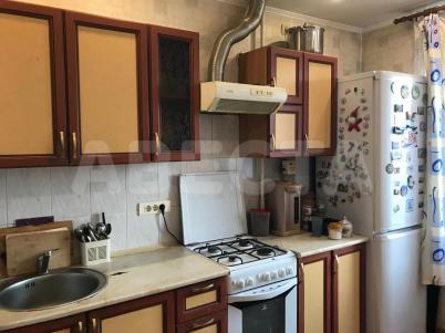 Продажа квартиры Омск. ул. 3-я Любинская, 22 Продажа квартиры Омск. ул. 3-я Любинская, 22