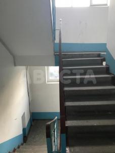 Продажа квартиры Омск. ул. 3-я Любинская, 22 Продажа квартиры Омск. ул. 3-я Любинская, 22