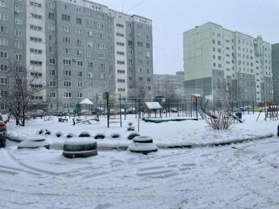 Продажа квартиры Омск. ул. 3-я Любинская, 22 Продажа квартиры Омск. ул. 3-я Любинская, 22