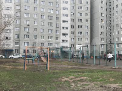 Продажа квартиры Омск. ул. 3-я Любинская, 22 Продажа квартиры Омск. ул. 3-я Любинская, 22
