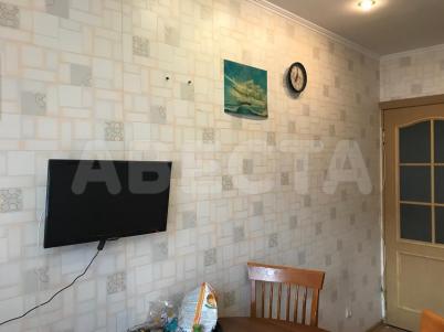 Продажа квартиры Омск. ул. 3-я Любинская, 22 Продажа квартиры Омск. ул. 3-я Любинская, 22