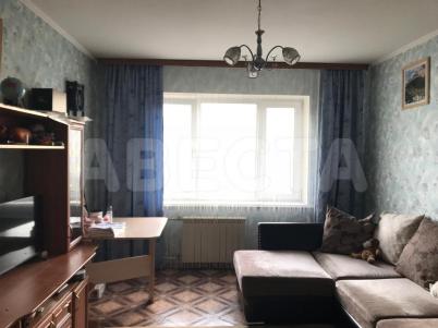 Продажа квартиры Омск. ул. 3-я Любинская, 22 Продажа квартиры Омск. ул. 3-я Любинская, 22