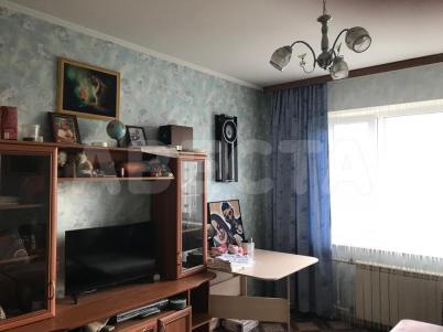 Продажа квартиры Омск. ул. 3-я Любинская, 22 Продажа квартиры Омск. ул. 3-я Любинская, 22