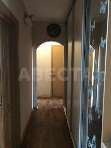 Продажа квартиры Омск. ул. 3-я Любинская, 22 Продажа квартиры Омск. ул. 3-я Любинская, 22