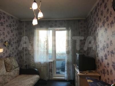Продажа квартиры Омск. ул. 3-я Любинская, 22 Продажа квартиры Омск. ул. 3-я Любинская, 22