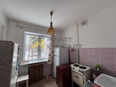 Продажа квартиры Омск. улица Федора Крылова, 4