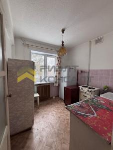 Продажа квартиры Омск. улица Федора Крылова, 4