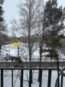 Продажа квартиры Омск. улица Федора Крылова, 4