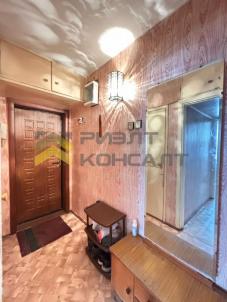 Продажа квартиры Омск. улица Федора Крылова, 4