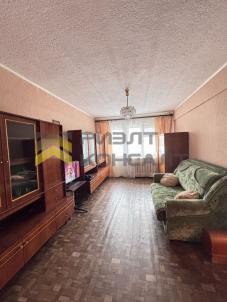 Продажа квартиры Омск. улица Федора Крылова, 4