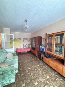 Продажа квартиры Омск. улица Федора Крылова, 4