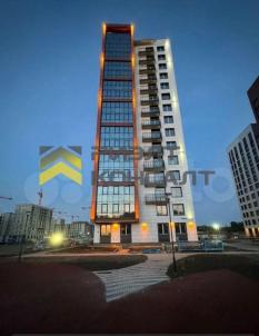 Продажа квартиры Омск. улица Волгоградская, 1 Продажа квартиры Омск. улица Волгоградская, 1