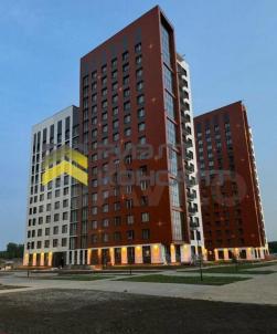 Продажа квартиры Омск. улица Волгоградская, 1 Продажа квартиры Омск. улица Волгоградская, 1