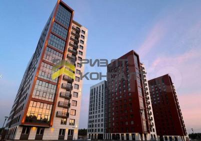 Продажа квартиры Омск. улица Волгоградская, 1 Продажа квартиры Омск. улица Волгоградская, 1