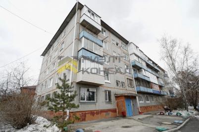 Продажа квартиры Омск. улица 7-я Судоремонтная, 1 Продажа квартиры Омск. улица 7-я Судоремонтная, 1