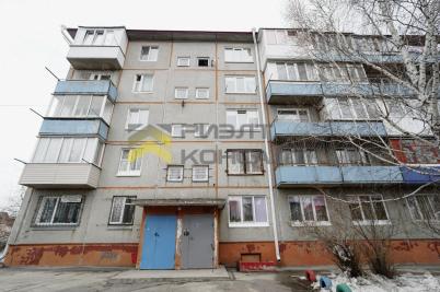 Продажа квартиры Омск. улица 7-я Судоремонтная, 1 Продажа квартиры Омск. улица 7-я Судоремонтная, 1