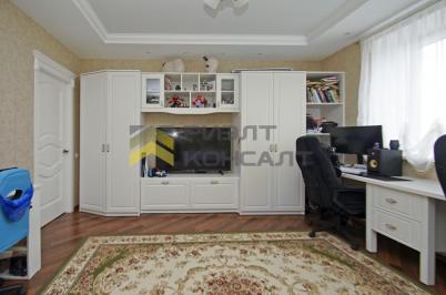 Продажа квартиры Омск. бульвар Архитекторов, 19 Продажа квартиры Омск. бульвар Архитекторов, 19