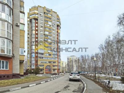 Продажа квартиры Омск. бульвар Архитекторов, 19 Продажа квартиры Омск. бульвар Архитекторов, 19