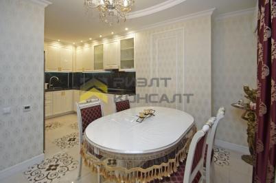 Продажа квартиры Омск. бульвар Архитекторов, 19 Продажа квартиры Омск. бульвар Архитекторов, 19