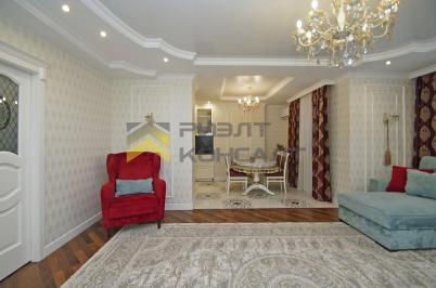 Продажа квартиры Омск. бульвар Архитекторов, 19 Продажа квартиры Омск. бульвар Архитекторов, 19