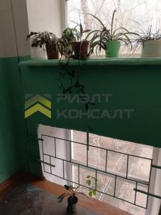 Продажа квартиры Омск. г Омск, поселок Козицкого, д 7