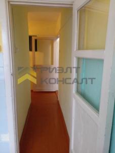 Продажа квартиры Омск. г Омск, поселок Козицкого, д 7