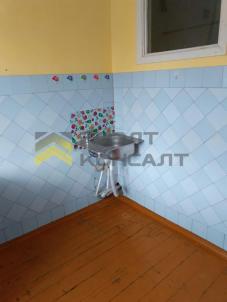 Продажа квартиры Омск. г Омск, поселок Козицкого, д 7