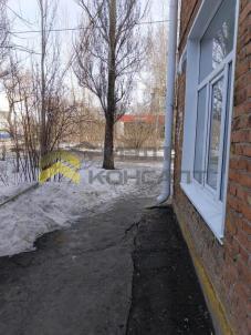 Продажа квартиры Омск. г Омск, поселок Козицкого, д 7